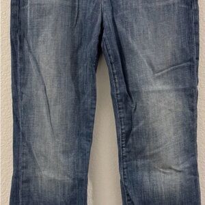 Joe's Jeans Classic Straight Fit in Denim Blue